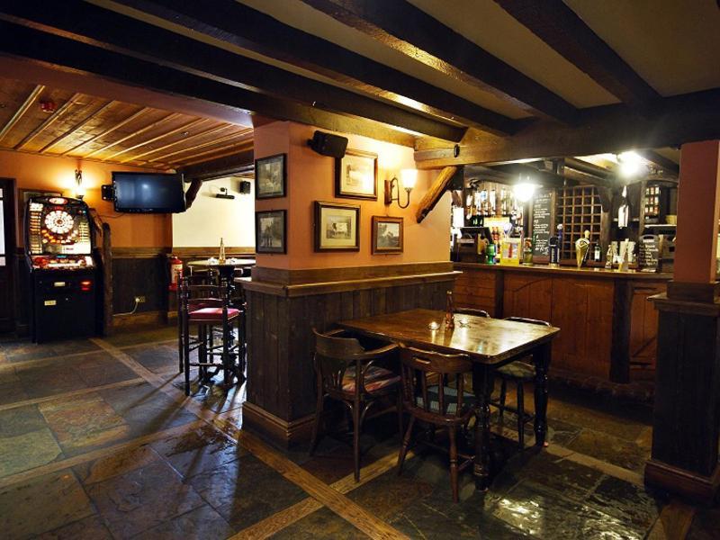 The Gardeners Country Inn Kingston upon Hull Exterior foto