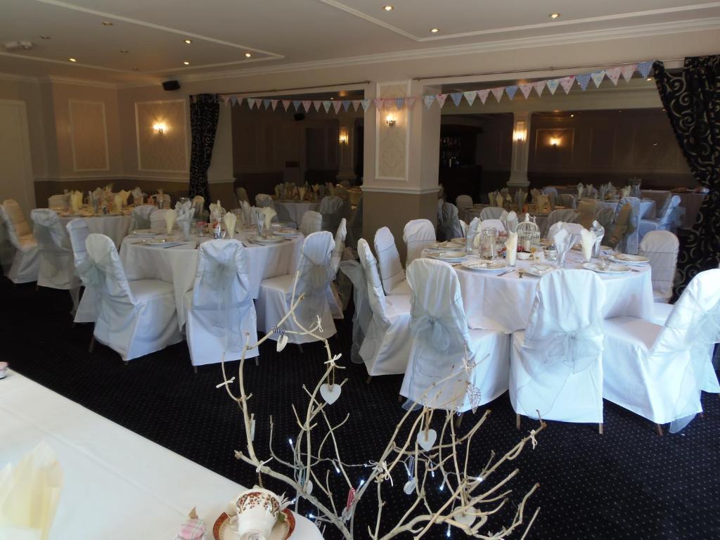 The Gardeners Country Inn Kingston upon Hull Habitación foto