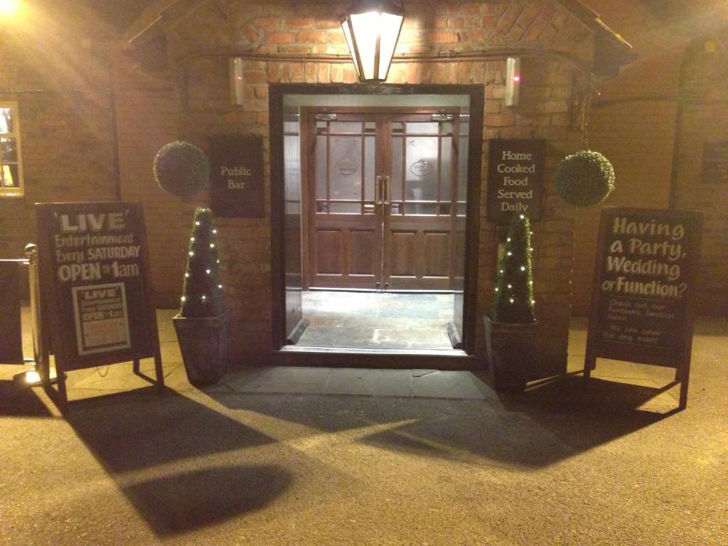 The Gardeners Country Inn Kingston upon Hull Exterior foto
